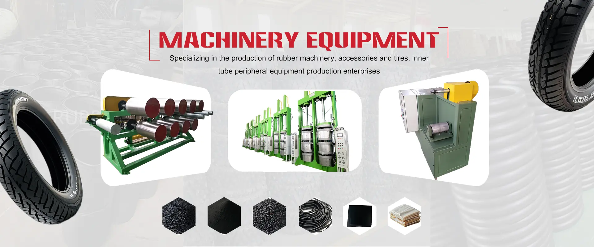 टायर इमारत प्रक्रिया किंमत