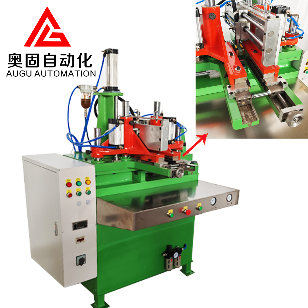 इनर ट्यूब स्प्लिसरचा परिचय