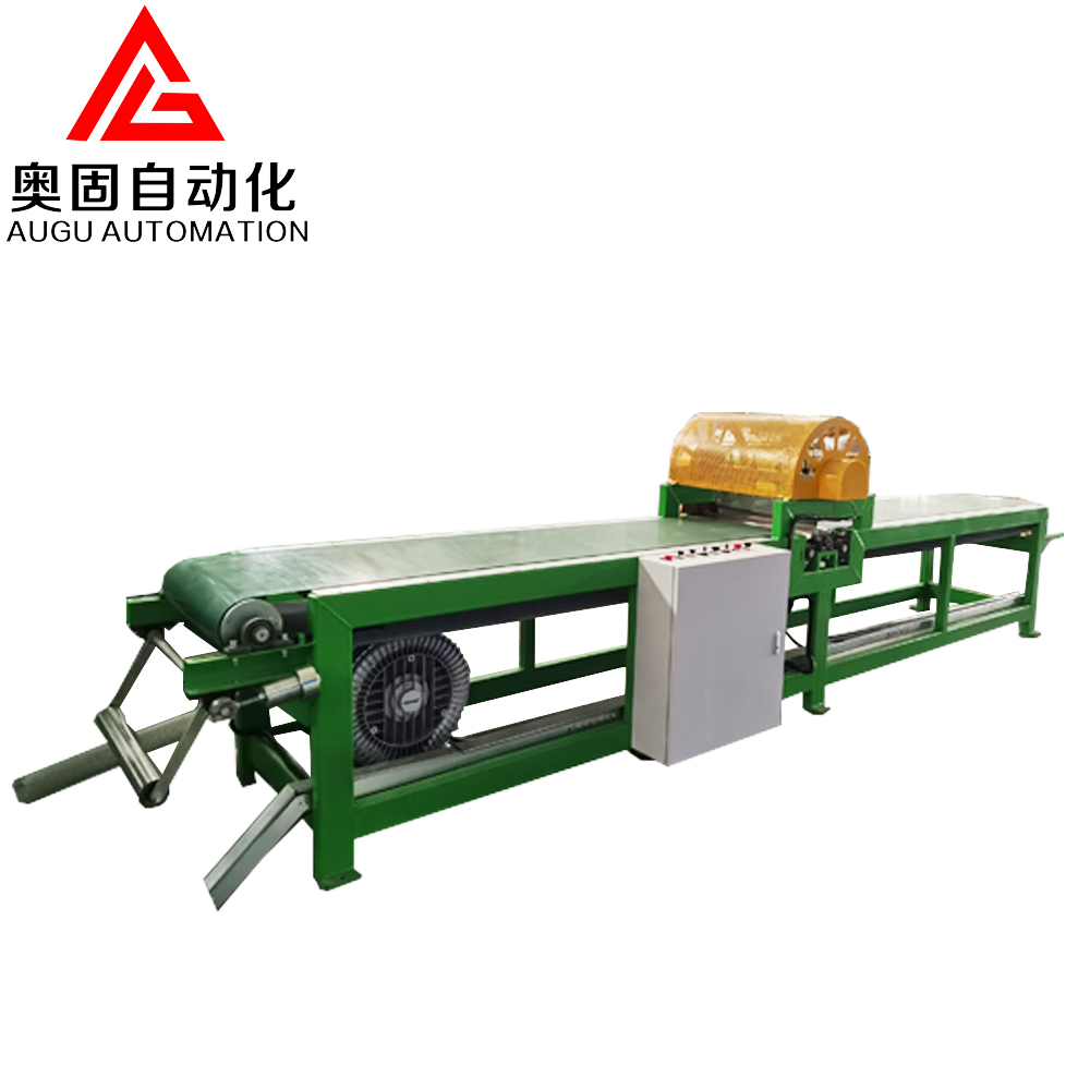 ऑगु ट्रेड कटिंग डिव्हाइस: अचूक, कार्यक्षम आणि सानुकूल करण्यायोग्य