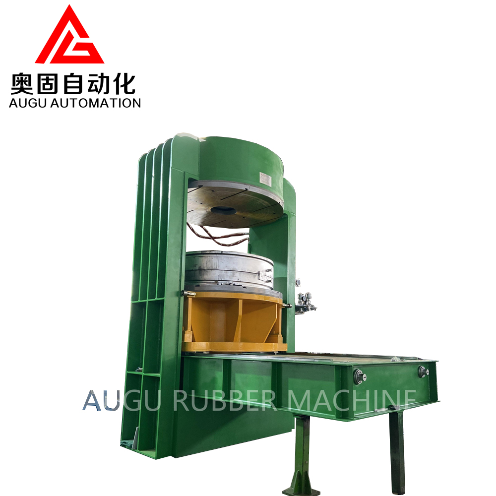 Augu Vulcanizers: सामर्थ्य प्रतिष्ठा निर्माण करते, सानुकूलन गरजा पूर्ण करते