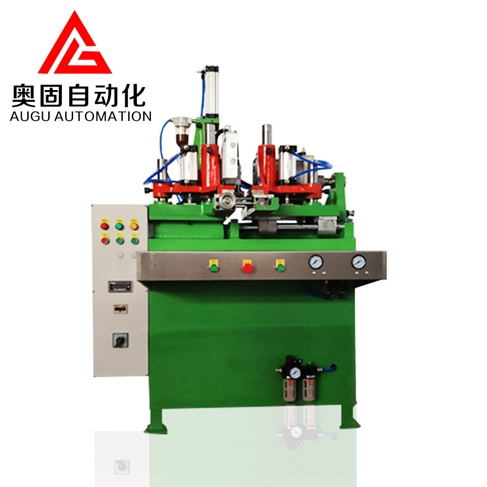 ऑगस्ट ऑटोमेशन: सानुकूलन क्षमता आणि उत्पादन सामर्थ्य